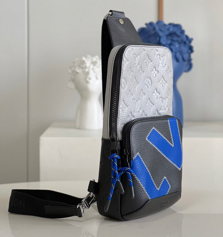 PHALO - VBS Bags - 506