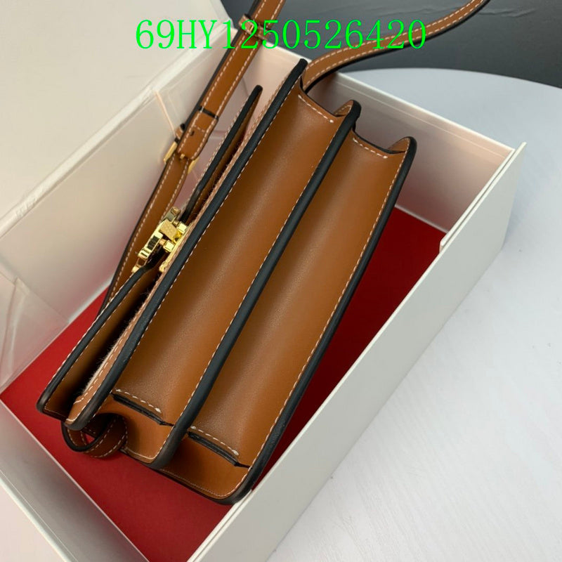 VBS Fashion -BBR Bags - 529