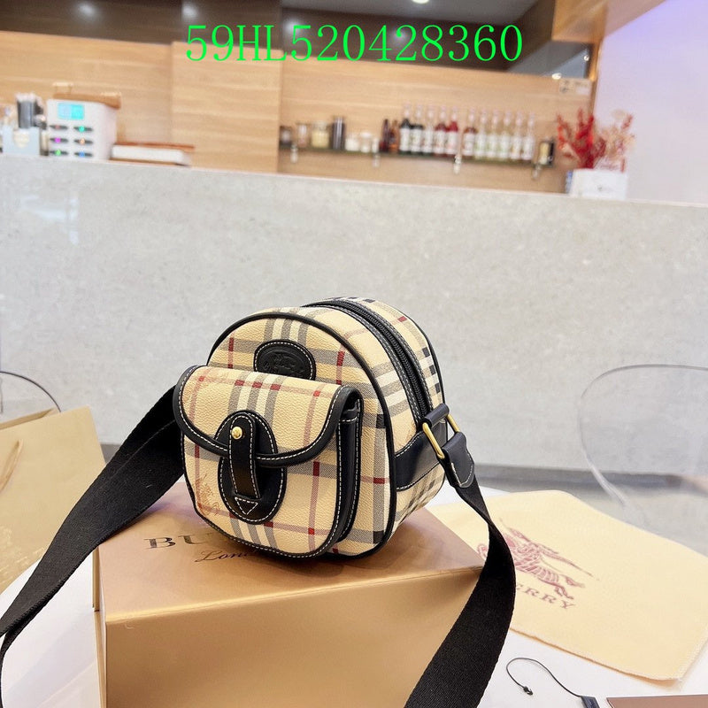 VBS Fashion -BBR Bags - 317