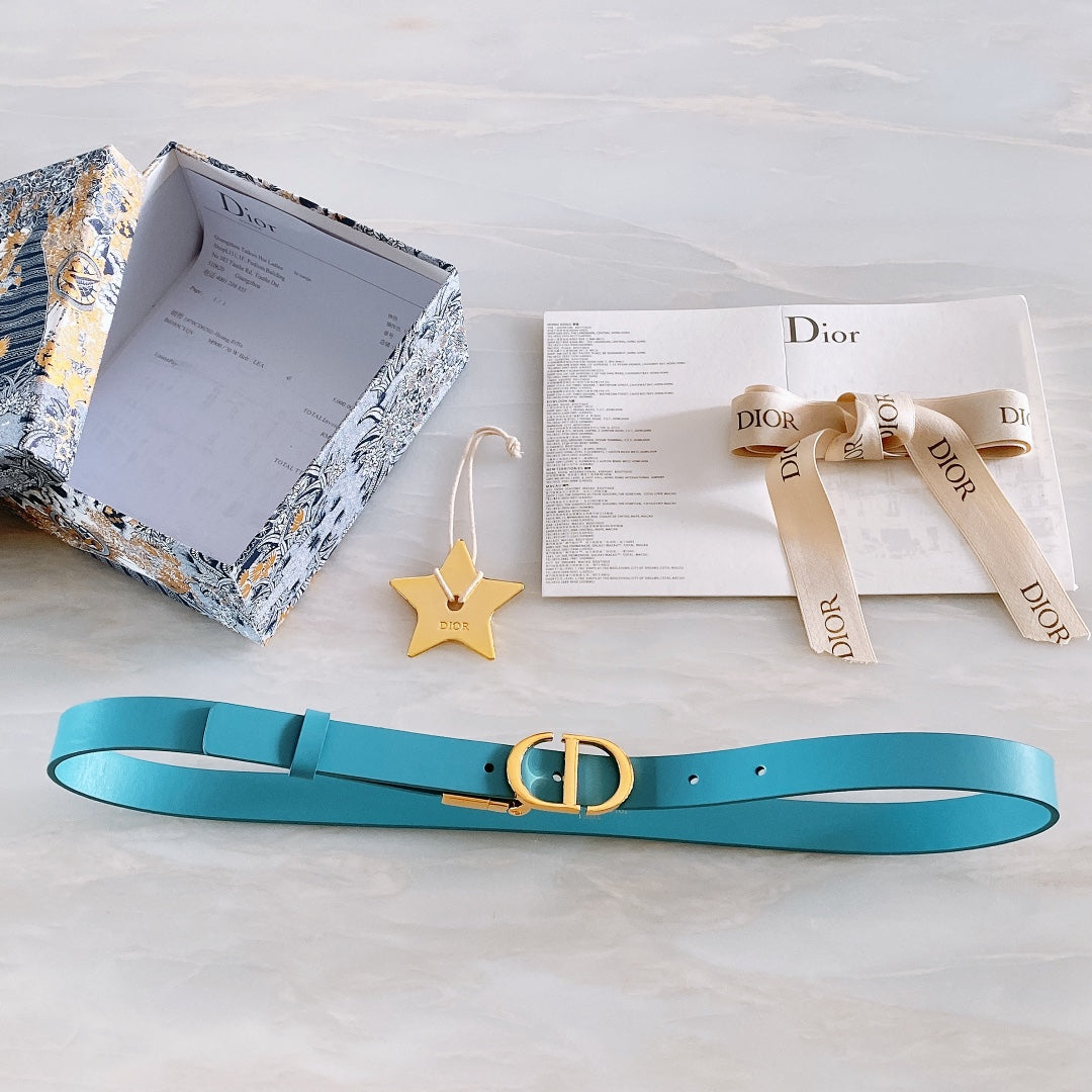 VBS -Luxury DIR BELTS 008