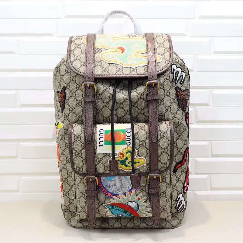 Dragons Bags Bags - VBS Bags - 755