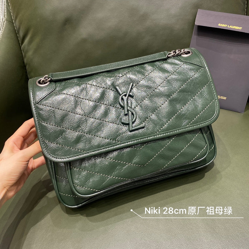 VBS - SLY Bags 351