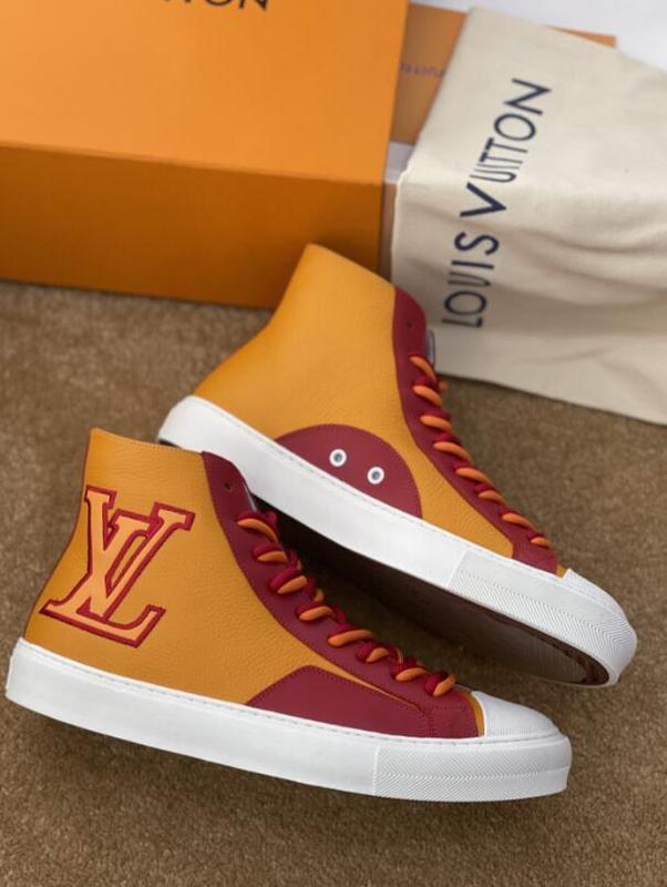 Dragons Bags Monvanti Shop - LOV Men Shoes - 1379