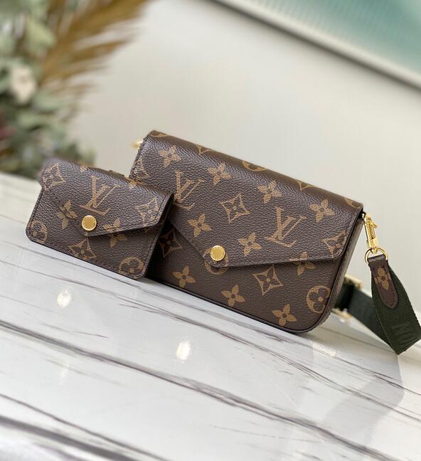 Dragons Bags Bags - LOV Bags - 2502