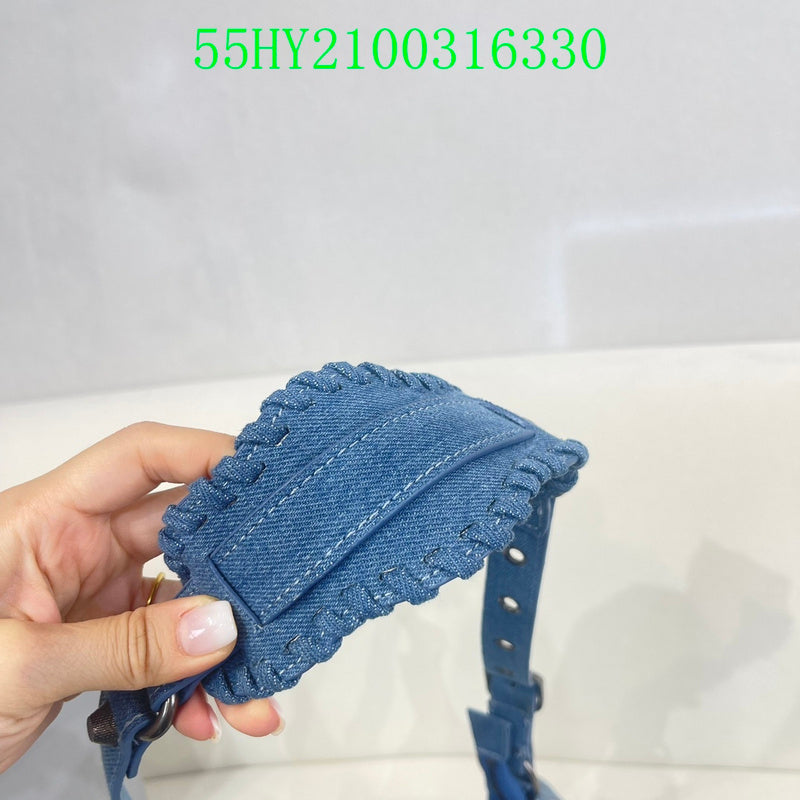 VBS Fashion - BGA Bags - 1873