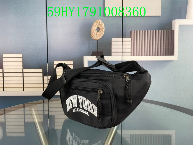 VBS Fashion - BGA Bags - 2022