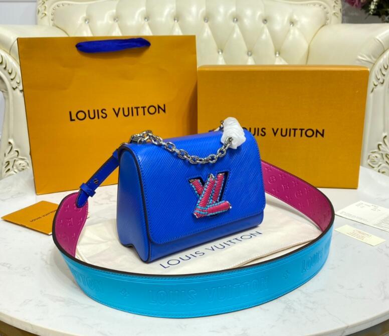 Dragons Bags Bags - LOV Bags - 2344