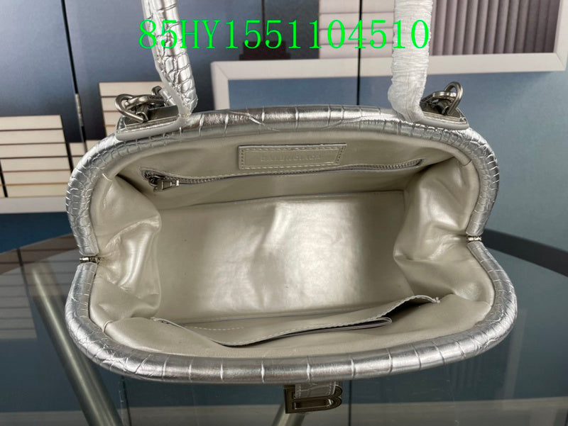 VBS Fashion - BGA Bags - 2017