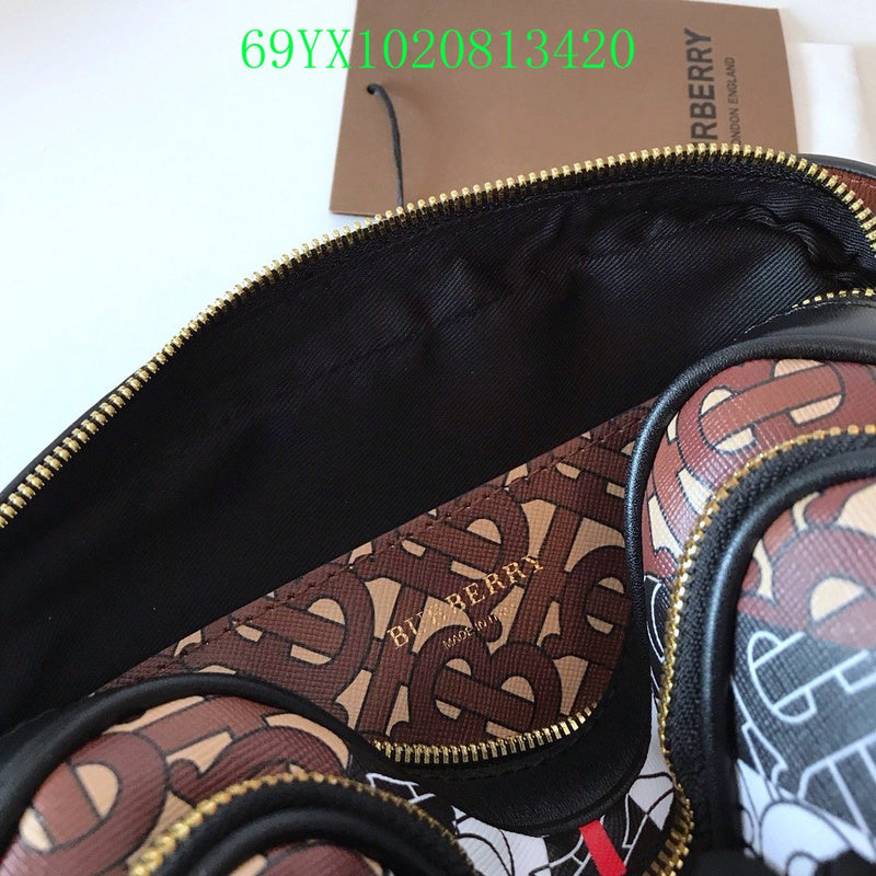 VBS Fashion -BBR Bags - 411