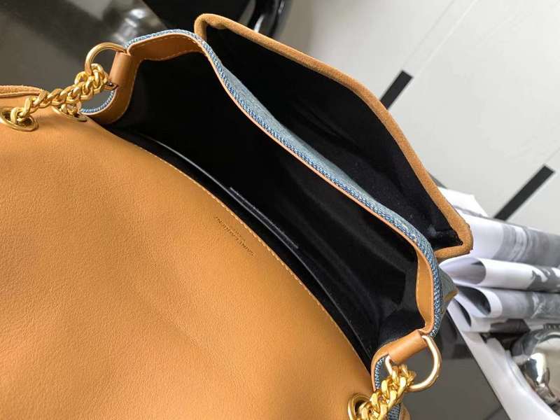 VBS - SLY Bags 400