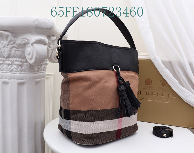 VBS Fashion -BBR Bags - 721