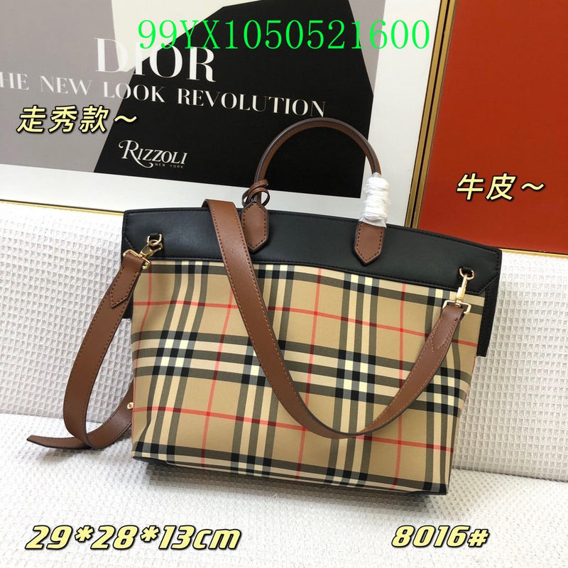 VBS Fashion -BBR Bags - 541