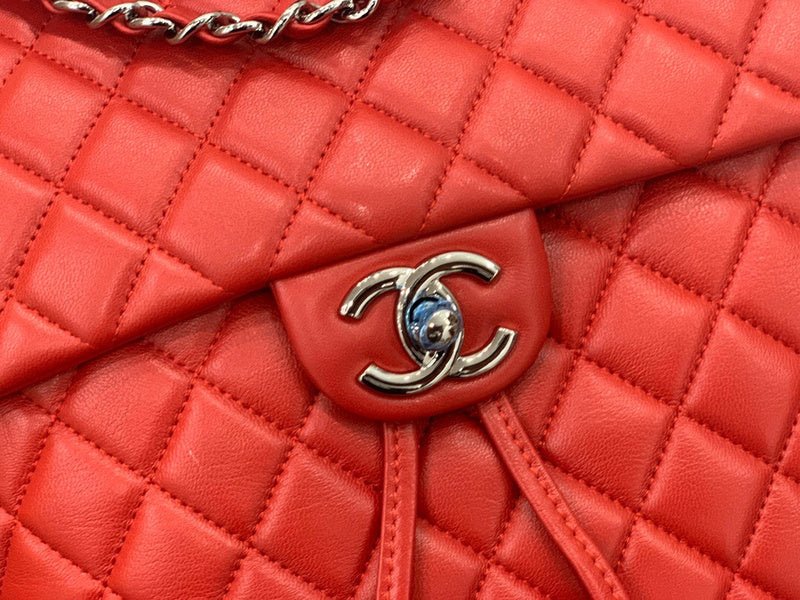 Dragons Bags Detail