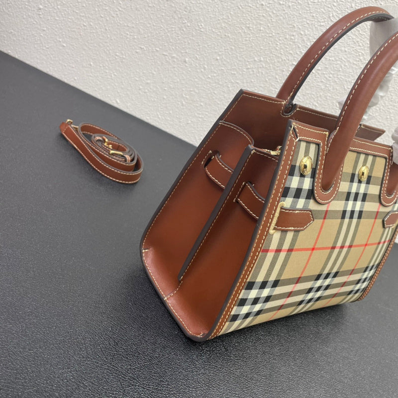 VBS Fashion -BBR Bags - 811