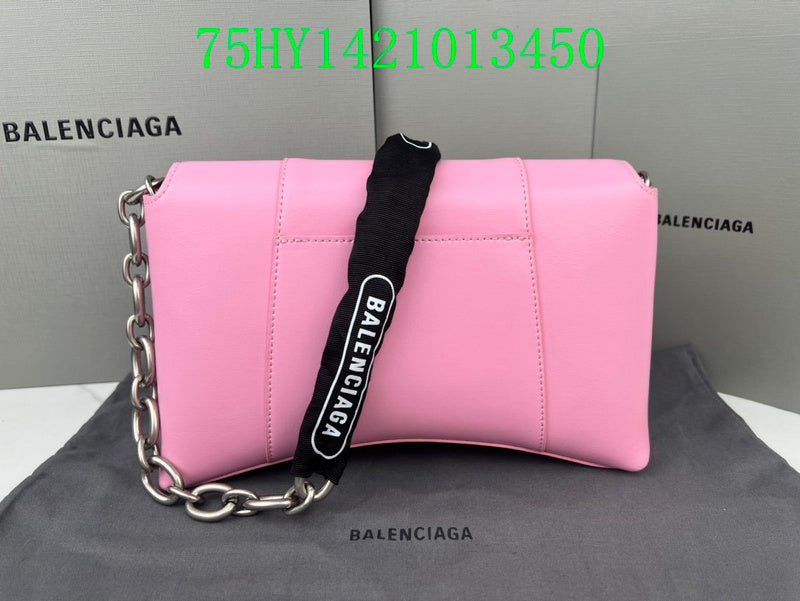 VBS Fashion - BGA Bags - 2012