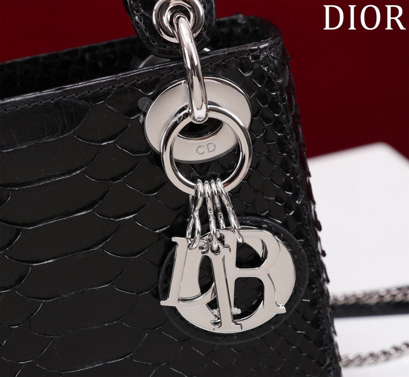 Dragon Bags VBS - 110