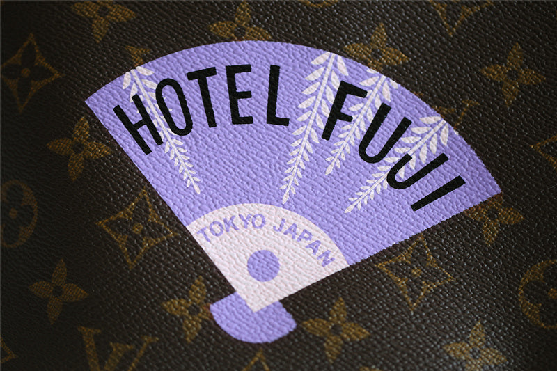 nmb Fashion bags - 8088