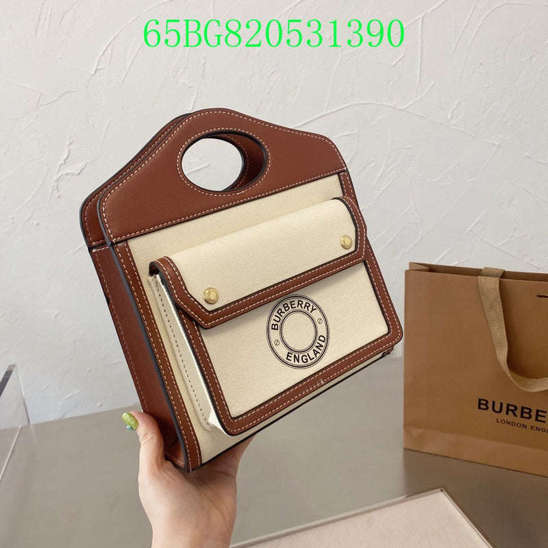 VBS Fashion -BBR Bags - 505