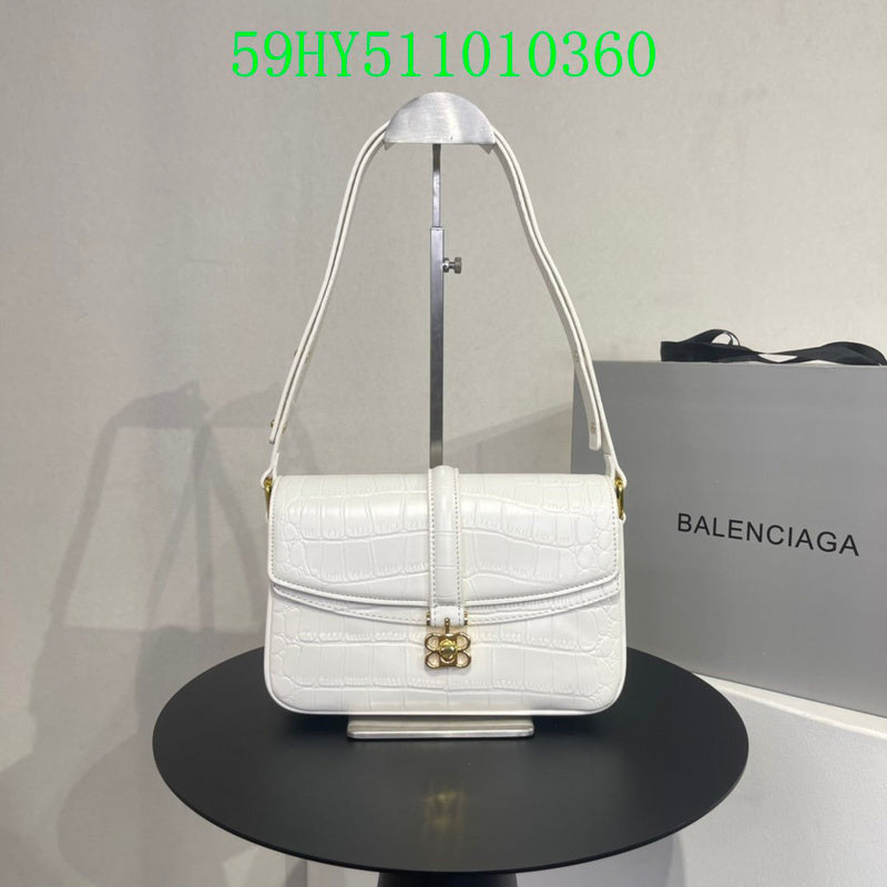 VBS Fashion - BGA Bags - 2020
