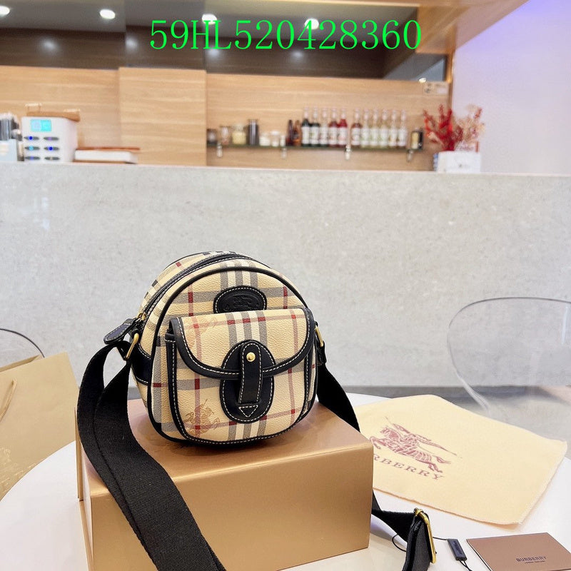 VBS Fashion -BBR Bags - 317