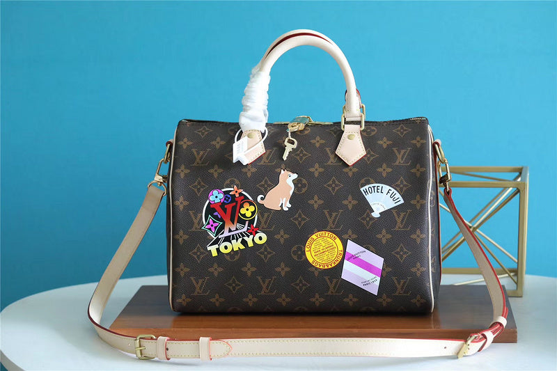 VBS Fashion bags - 8160