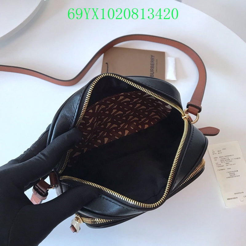VBS Fashion -BBR Bags - 411