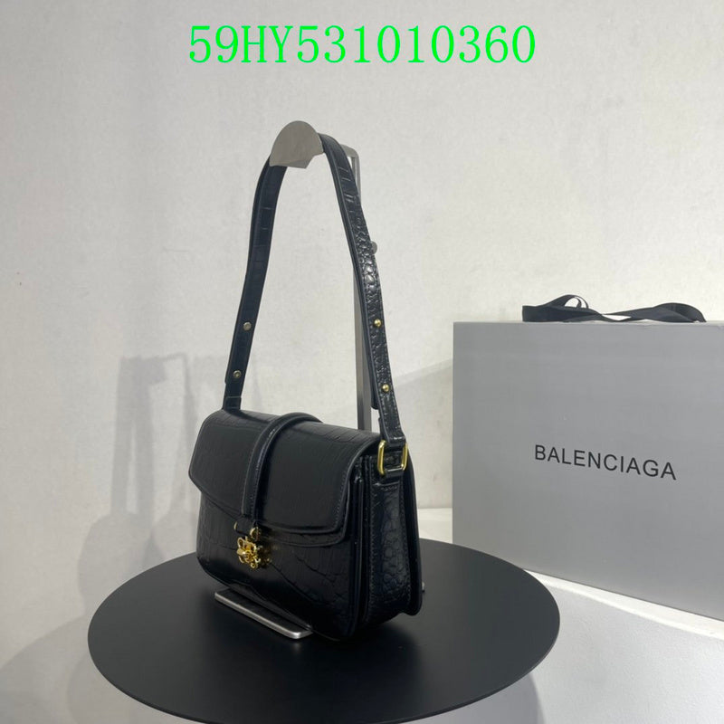 VBS Fashion - BGA Bags - 2009