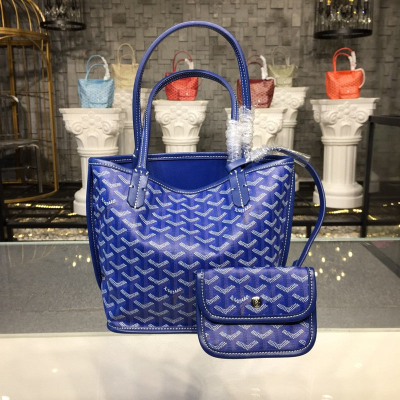 VBS - GOD Bags - 280