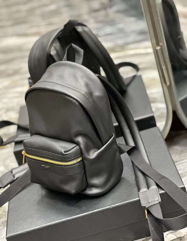 VBS - SLY Bags 650