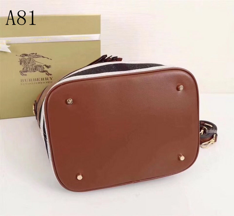 VBS Fashion -BBR Bags - 782