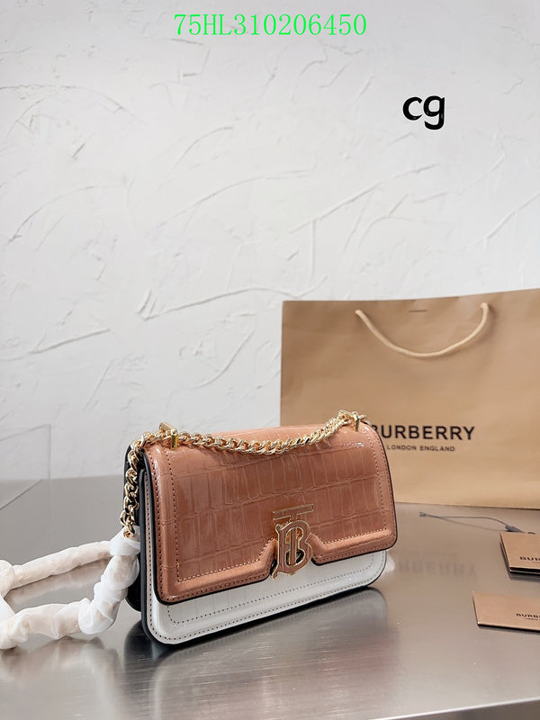 VBS Fashion -BBR Bags - 208