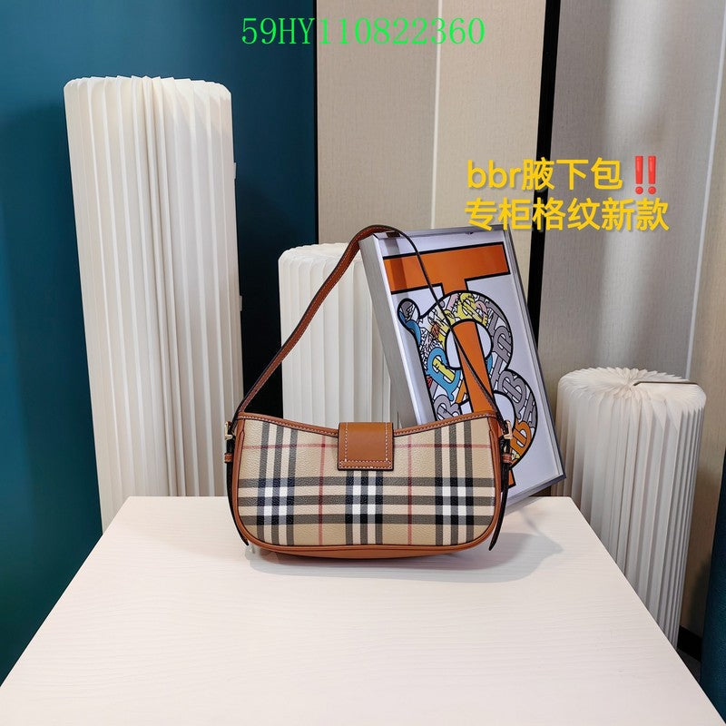 VBS Fashion -BBR Bags - 035