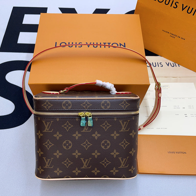 nmb Fashion bags - 8004