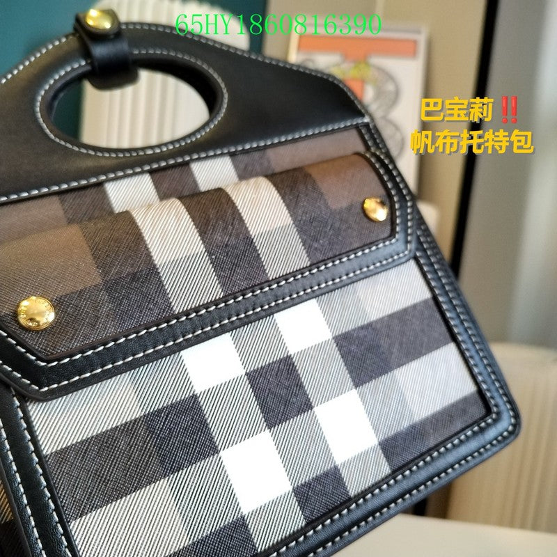 VBS Fashion -BBR Bags - 064
