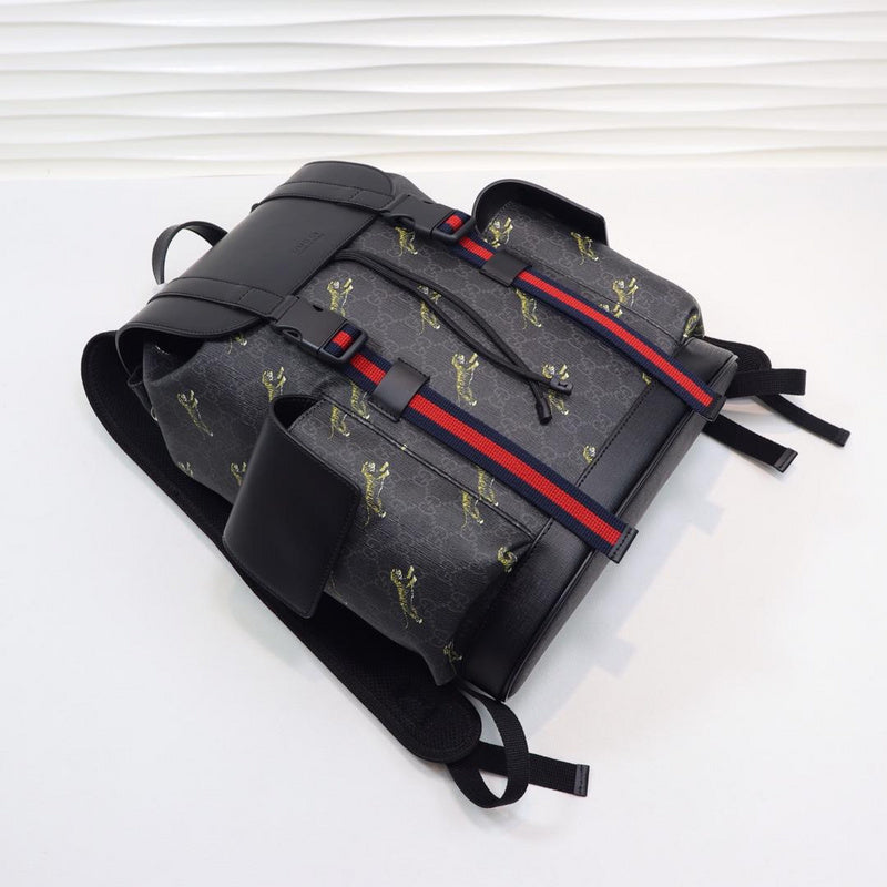 Dragons Bags Bags - VBS Bags - 1099