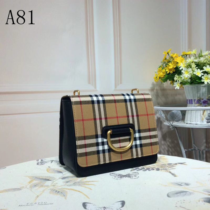 VBS Fashion -BBR Bags - 805