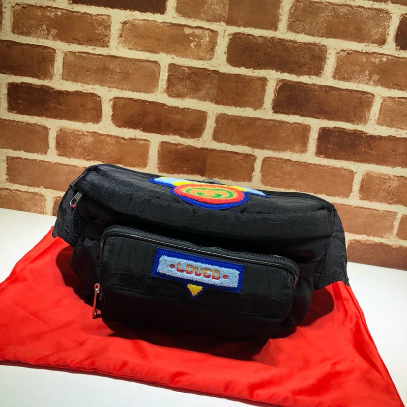 Dragons Bags Bags - VBS Bags - 1242
