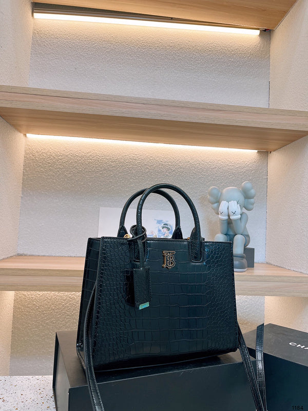 VBS Fashion -BBR Bags - 1697