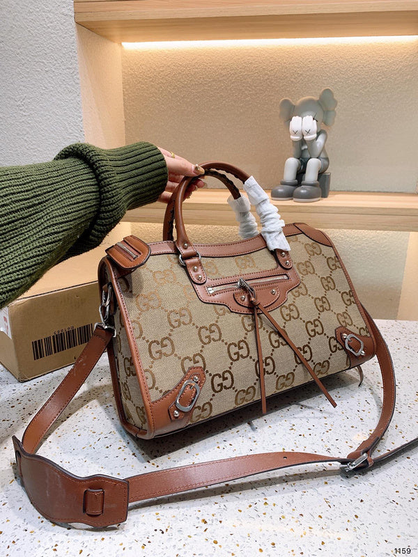 VBS Fashion - BGA Bags - 1507