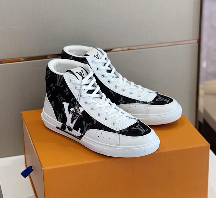 Dragons Bags Monvanti Shop - LOV Men Shoes - 1251