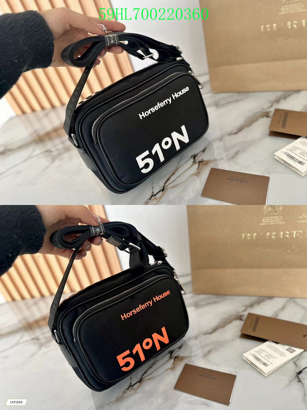 VBS Fashion -BBR Bags - 192