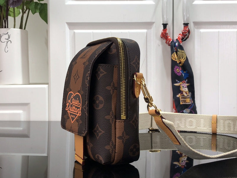 Fashion Vbs bags - 3490