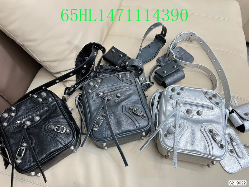 VBS Fashion - BGA Bags - 1998