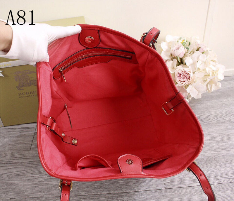 VBS Fashion -BBR Bags - 749