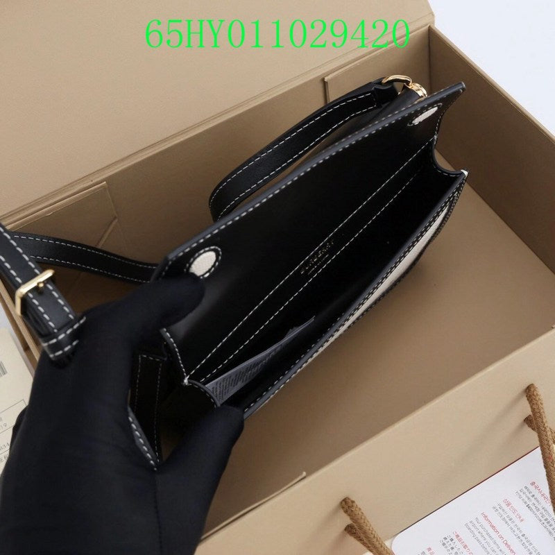 VBS Fashion -BBR Bags - 609