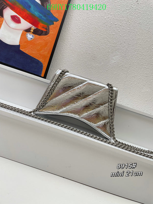 VBS Fashion - BGA Bags - 1812