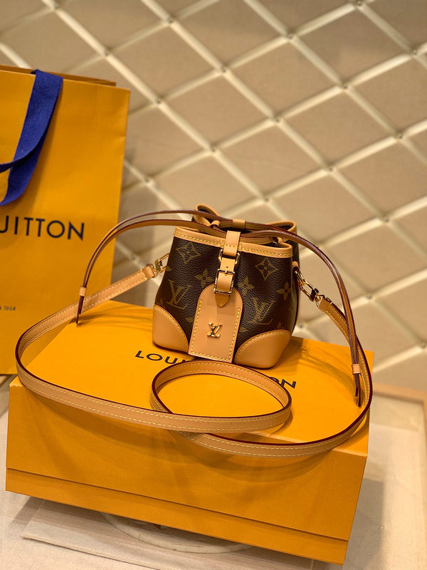 nmb Fashion Bags - 16987