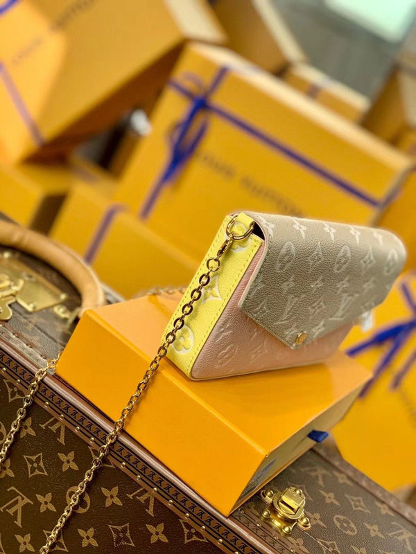 nmb Fashion Bags - 16890