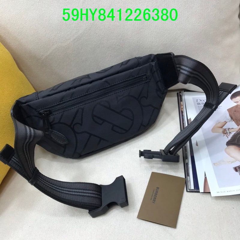 VBS Fashion -BBR Bags - 606