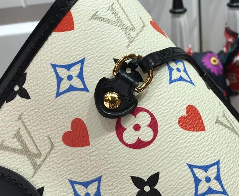 Dragons Bags Bags - LOV Bags - 2674